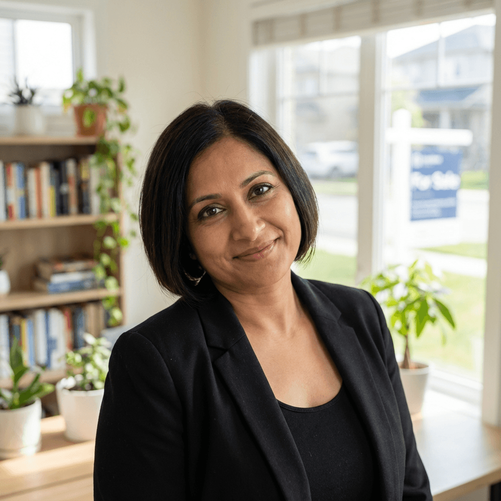 Portrait de Claire Moreau