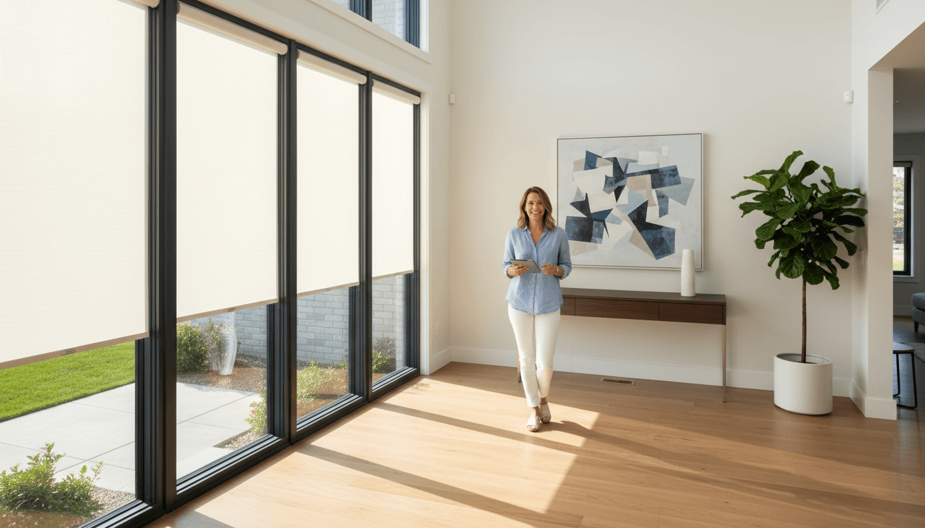 Installation d'un Velux sur une toiture rénovée